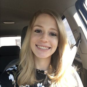 Meet your Posher, Kirsten